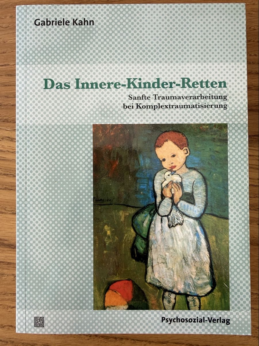Libri: Das Innere-Kinder-Retten – Usato da Reinach AG venduto da Fitzpippa