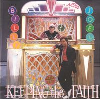Billy Joel  --  Keeping the Faith  Single7