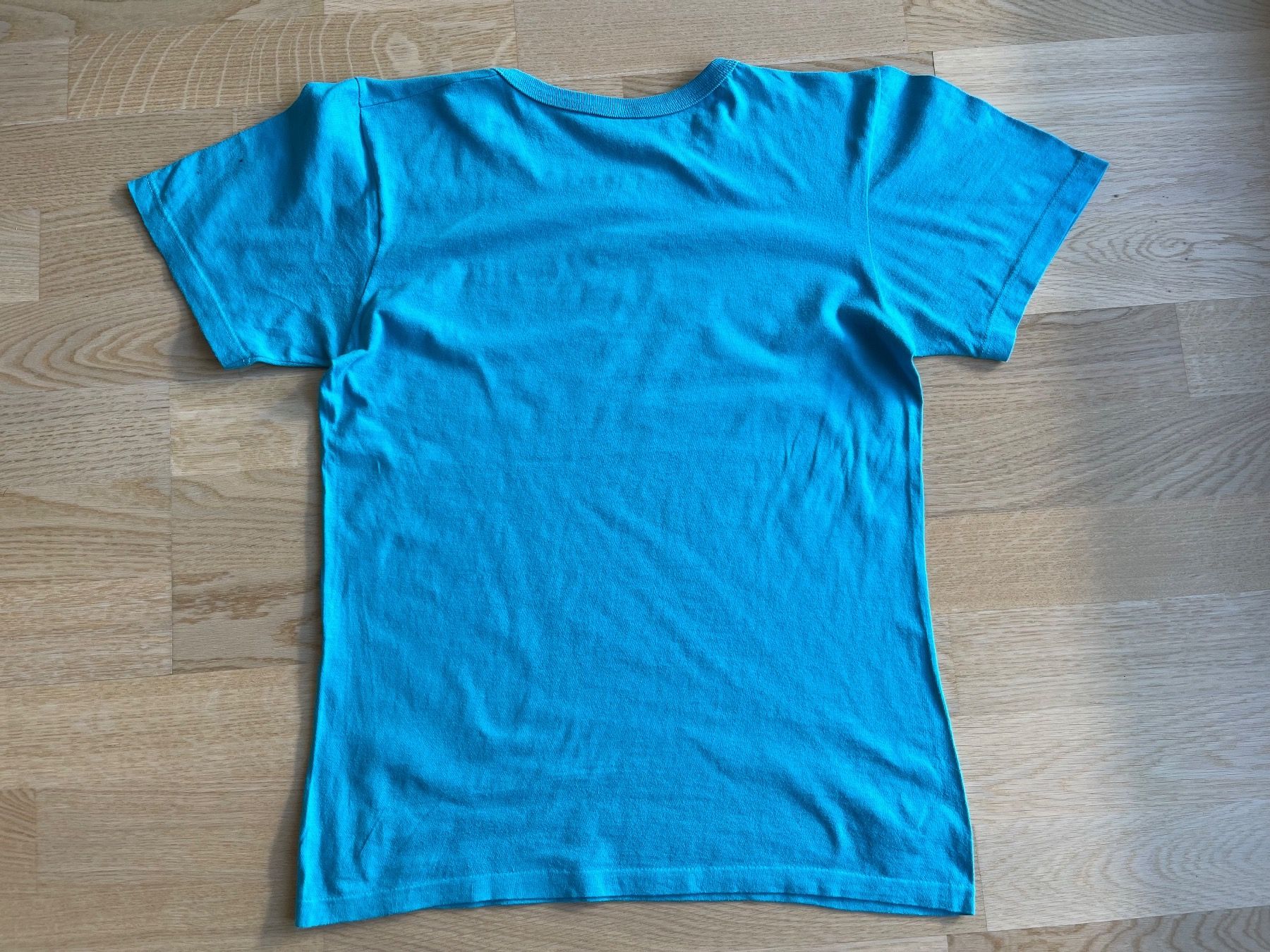 Camicie, T-shirt & Polo: T-Shirt – Usato da Zürich venduto da AnaMK 2