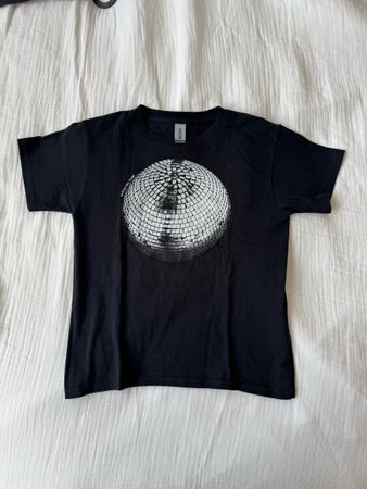 T-shirt InPrintWeTrust