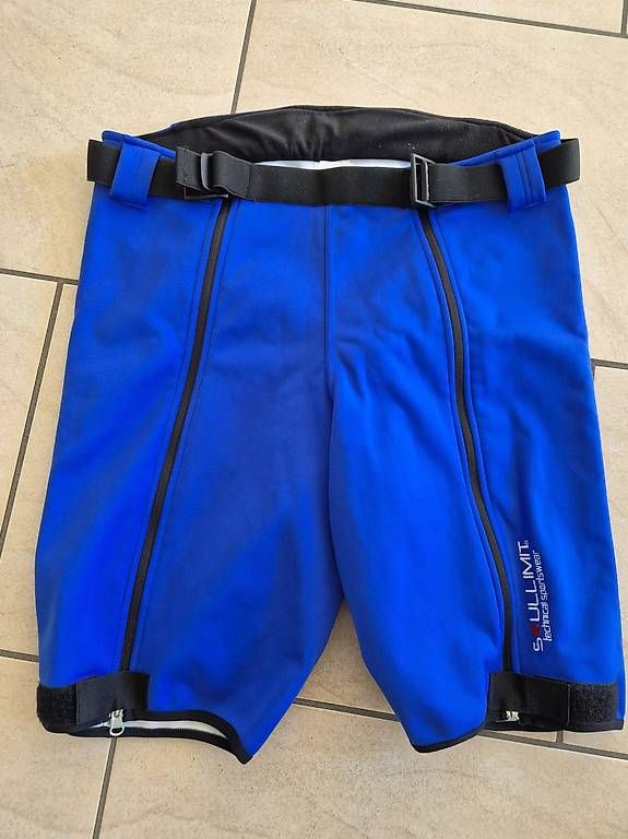 Hosen: Short ski SOULLIMIT L – Gebraucht aus Epagny von FraisDo 2