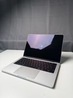 MacBook Pro M1 2021