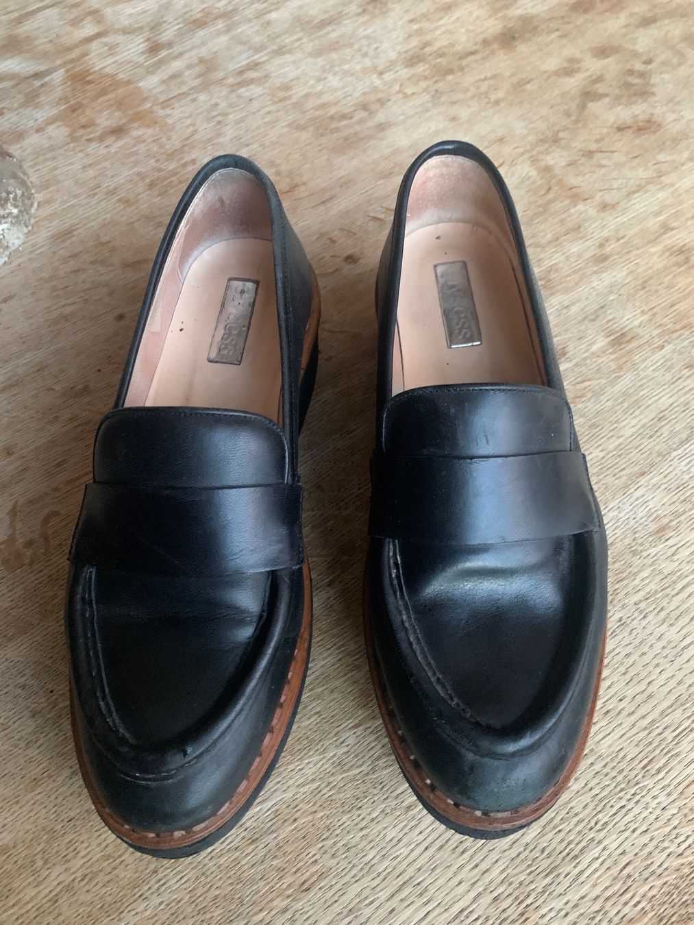 Scarpe da donna: Pumps von Elysess Gr.38 – Usato da Rain venduto da 11. 1