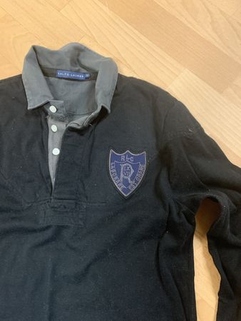 Schönes Kleid aus dem Haus Ralph Lauren, Gr. L