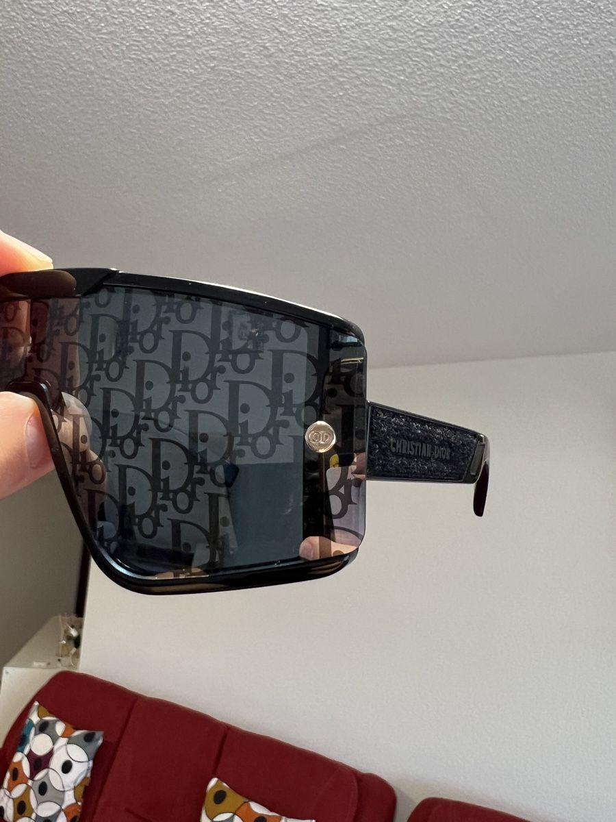 Brillen & Gläser: Dior Sunglasses – Neu (gemäss Beschreibung) aus Yverdon-Les-Bains von fir_7srk 3