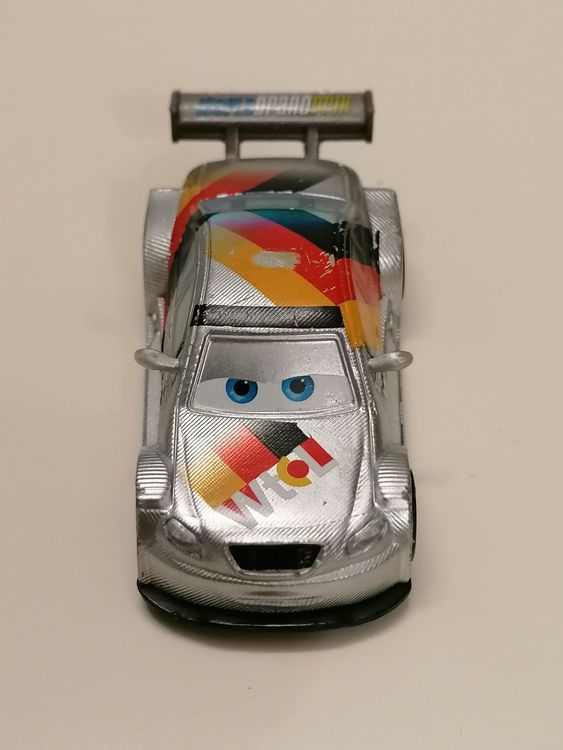 Disney Cars / Pixar No.32 (Gebraucht) in Basel für CHF 4.9 – mit ...