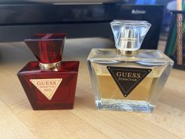 Guess Seductive Damendüfte, 2er Set ♥️💛, super Duft!