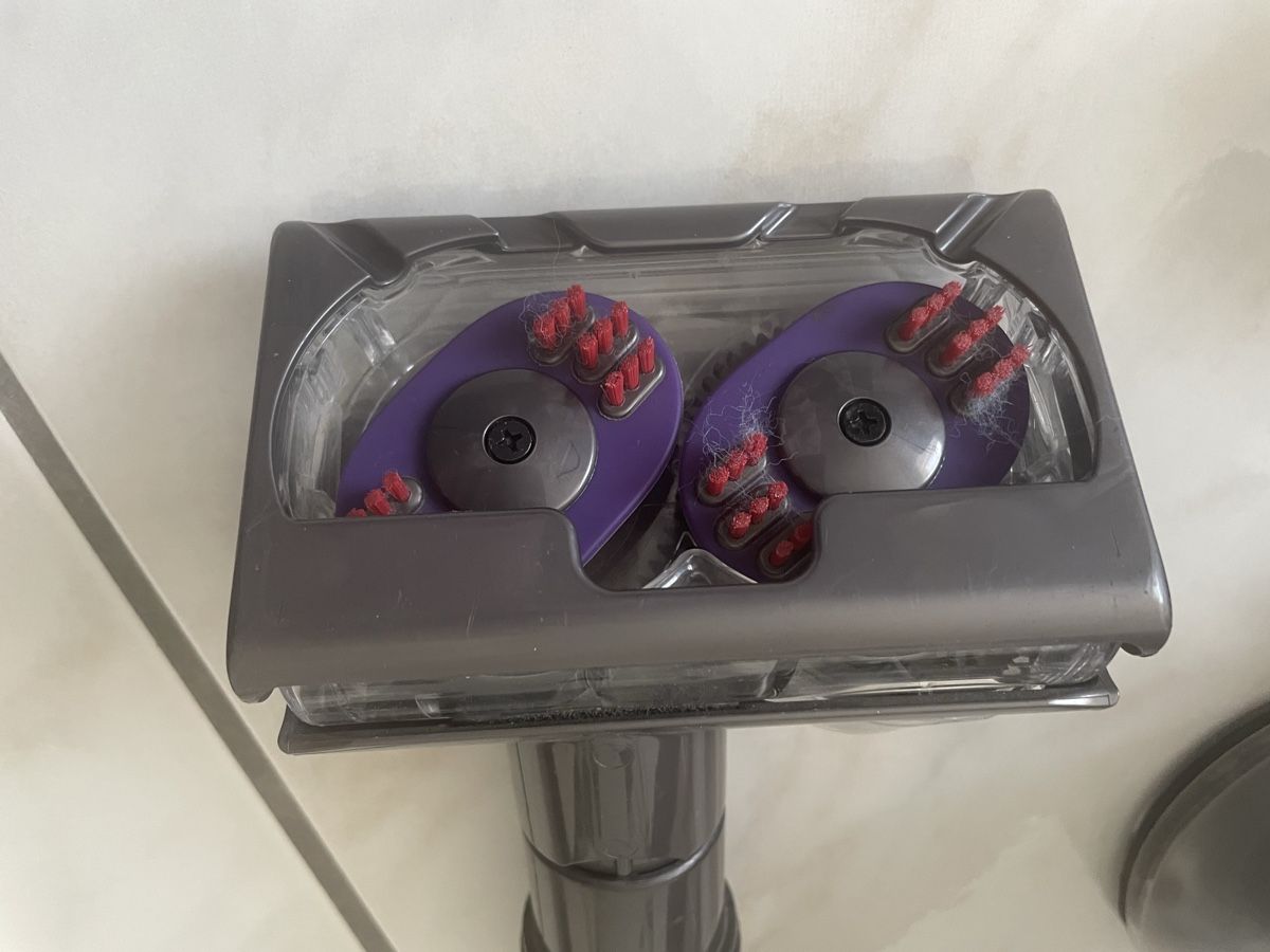 Dyson Aspirapolveri & Accessori: Handstaubsauger Dyson V6 Trigger – Nuovo (secondo la descrizione) da Amriswil venduto da einkaufverkauf 3