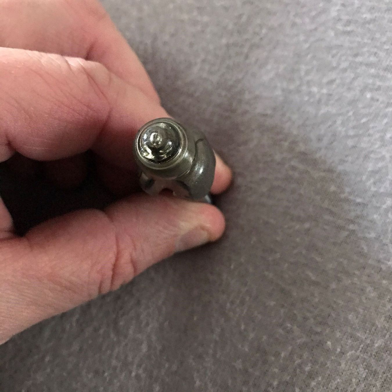Alle Werkzeuge: Hohlkehlfräser HM DIMAR Nr. 23802 – Neu und originalverpackt aus Bern von mowi60 2