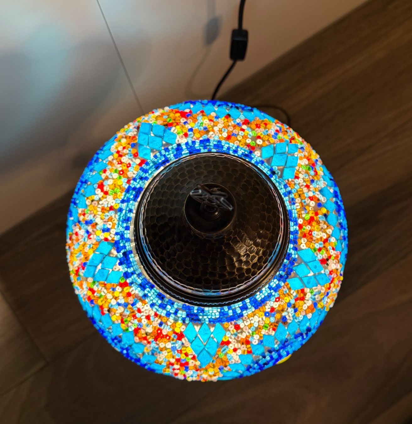 Lampade: Marokanische Lampe – Usato da Horgen venduto da Auction-Kings 1