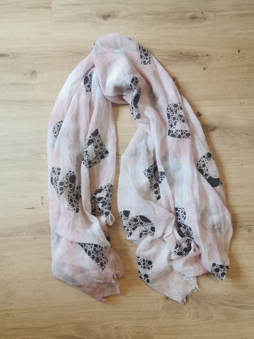 Foulard & Sciarpe: Foulard Damen – Usato da Grosswangen venduto da Weidhof6