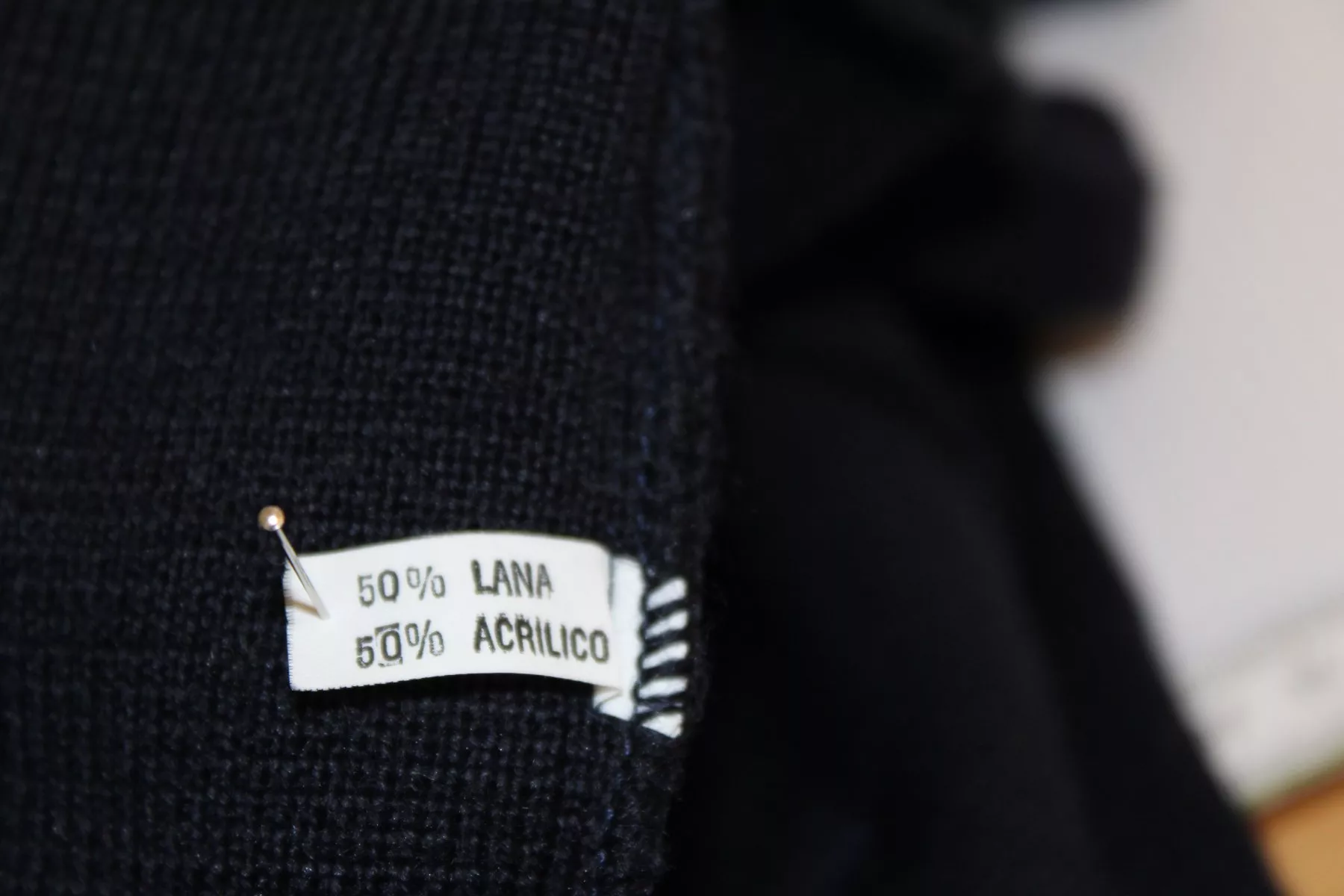Mäntel: Strickmantel – Gebraucht aus Schaan von antikes_und_kurioses 6