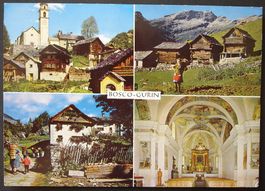 BOSCO-GURIN