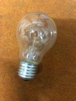 1x Philips 1x Osram Gluehbirne 60W Neu,Warmes Licht💡💡💡💡