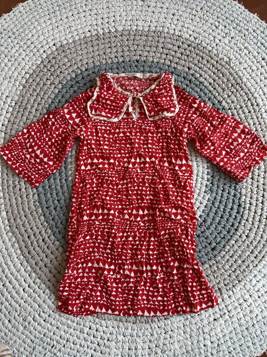 Stella McCartney Vestiti & Gonne: Wunderschönes Kleid Stella McCartney 140 – Usato da Zürich venduto da panka01