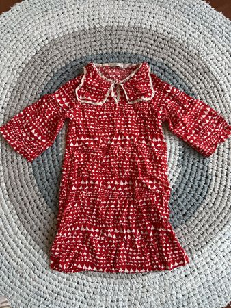 Wunderschönes Kleid Stella McCartney 140