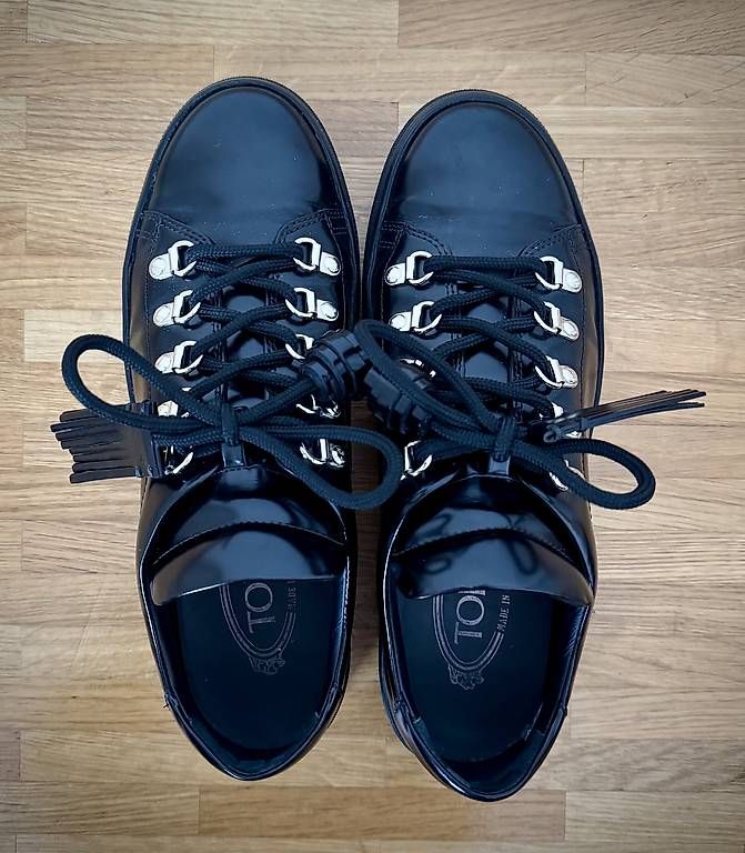 Scarpe da donna: Tod's Sneaker 38.5 – Usato da Schlieren venduto da schiggiZH 2