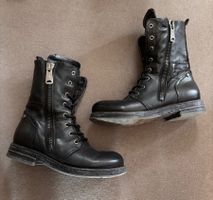 Replay Biker Boots Stiefel 37