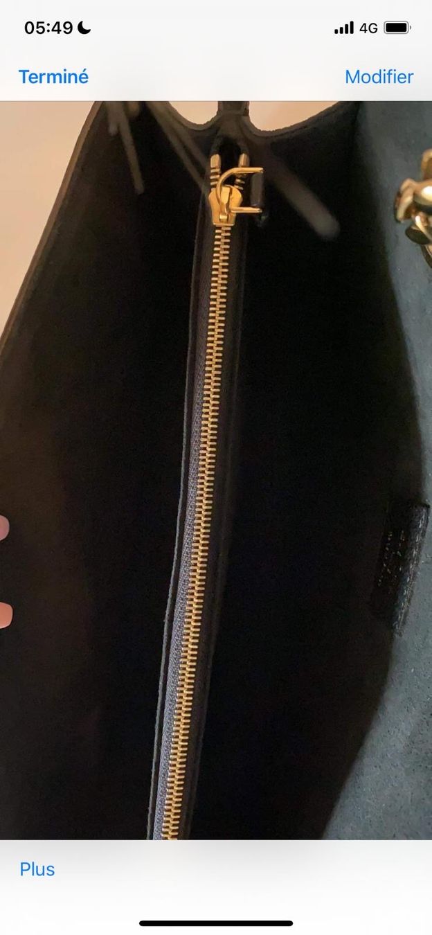 Louis Vuitton Borse da donna: Sac Louis Vuitton Victoire – Usato da Meinier venduto da Izabelaanna 6