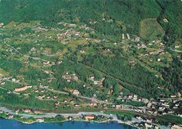 S. Nazzaro Gambarogno
