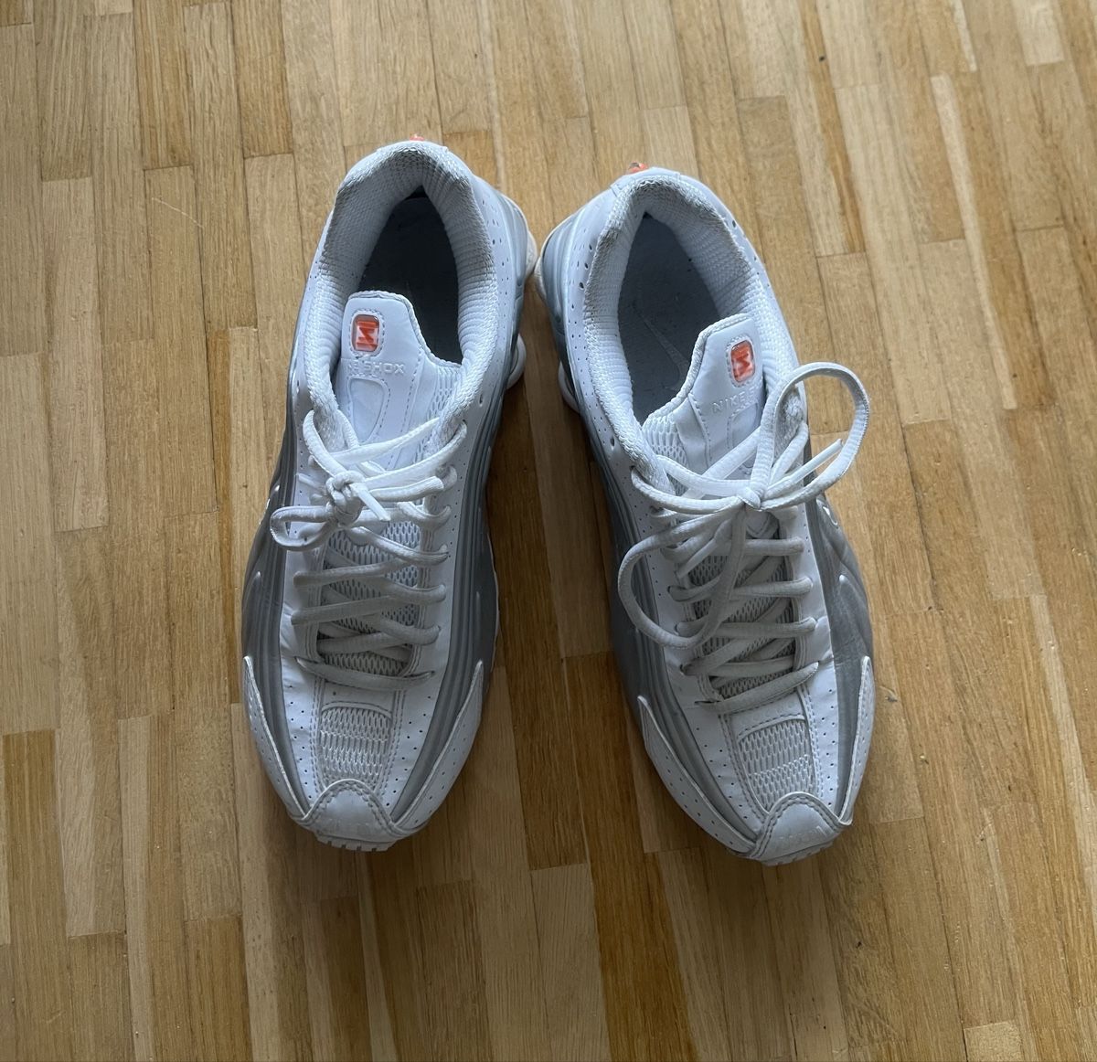 Nike Scarpe da uomo: Nike Shox Grösse 38.5 – Usato da Zürich venduto da luisacristinaa 1