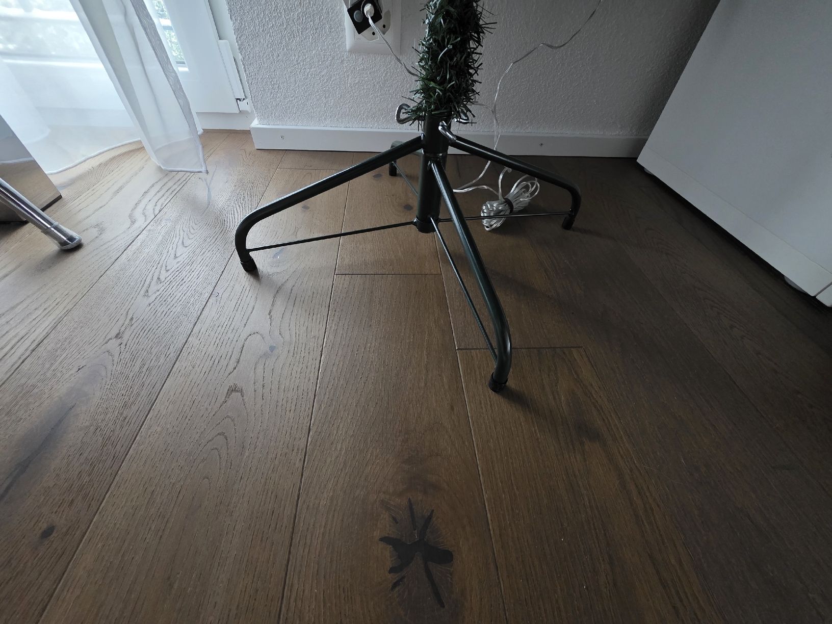 Tutte le decorazioni: Weihnachtsbaum – Usato da St. Gallen venduto da dom_gv6q 1