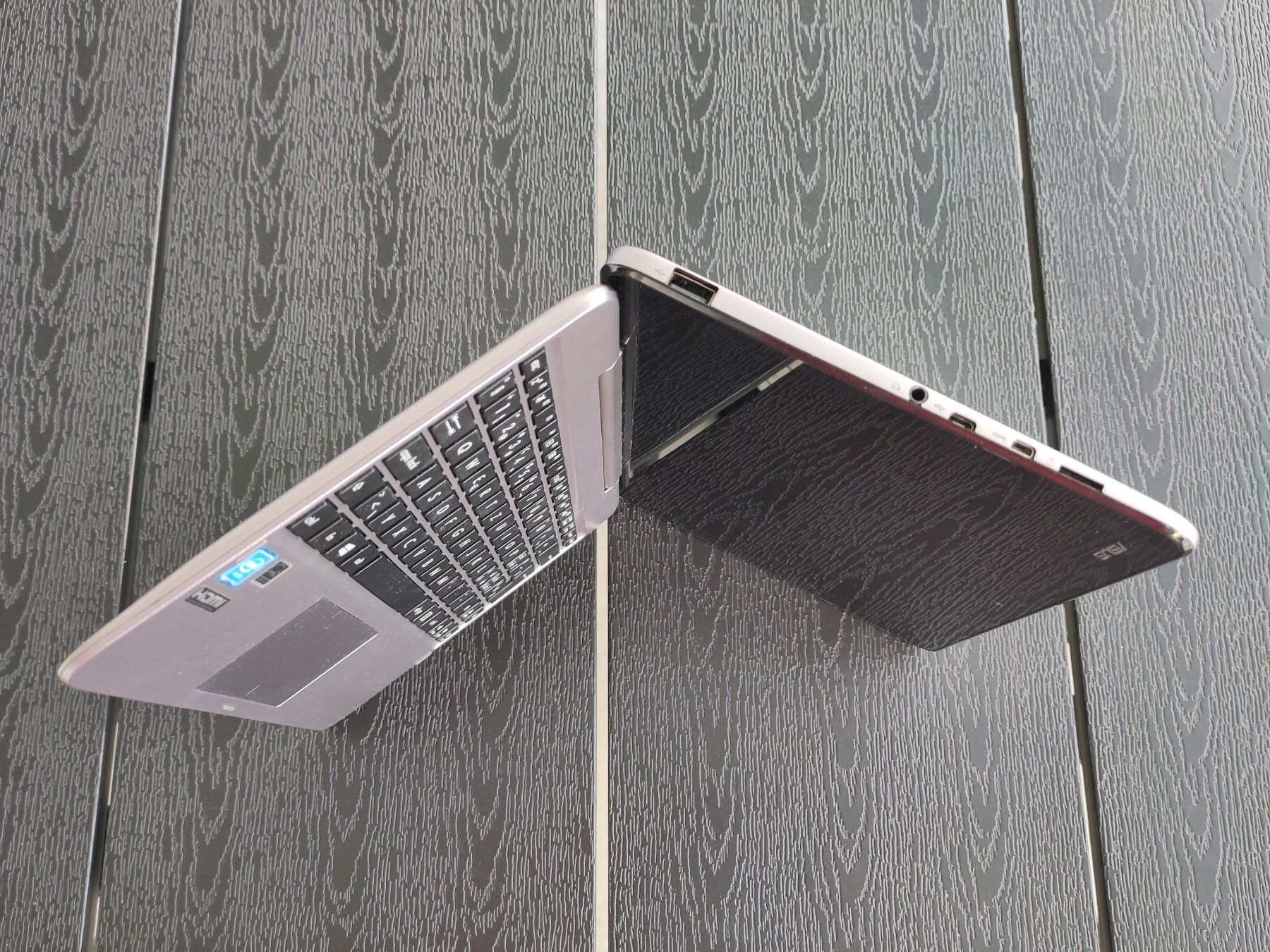 Asus Tablettes PC: Transformer Pad T101HA – D'occasion à Wil SG par zjosua 2
