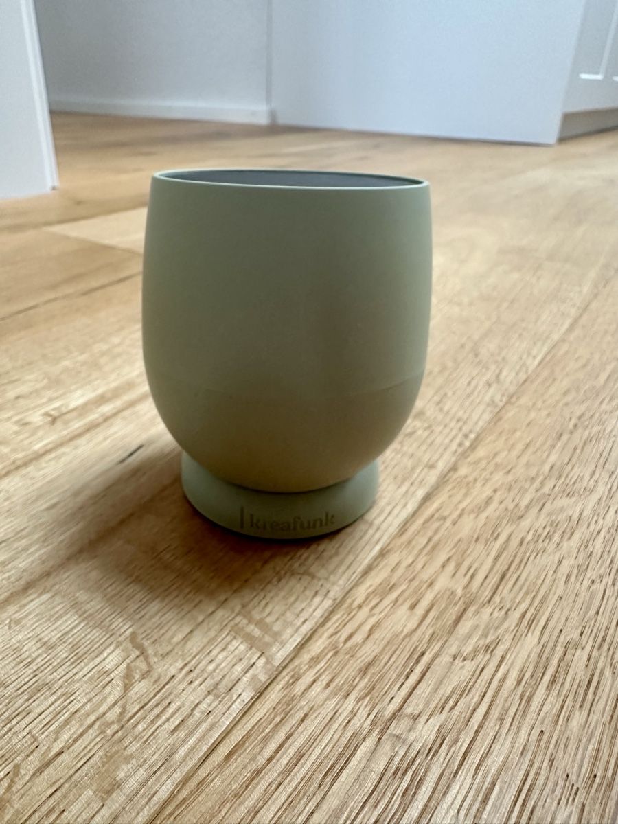 Wecker: Wecker: Bell von Kreafunk – Neu (gemäss Beschreibung) aus Emmen von ste_9r56 1