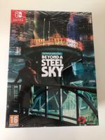 Beyond a steel Sky - Nintendo Switch (NEW)