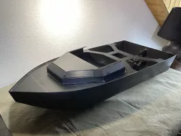 RC Jetboot