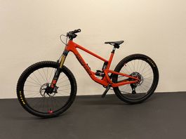 Santa Cruz Hightower V2 CC 2022