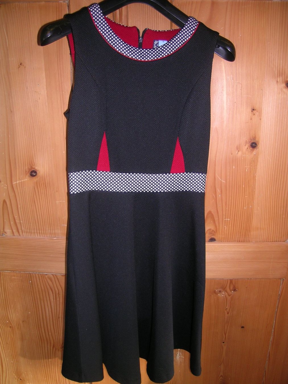 Lotti di vestiti: elegantes Set schwarz/weiss – Usato da Gockhausen venduto da Wonzka 2