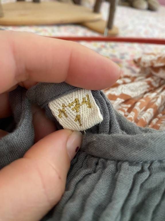 Vestiti & Gonne: Mia Kleid Nr 74  – Usato da Bottmingen venduto da ili_7c8k 1