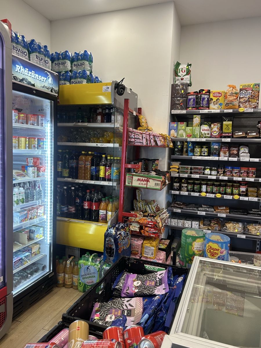 Altro per Eventi aziendali & Feste: Mini Shop & Kiosk  – Nuovo (secondo la descrizione) da Niederglatt zh venduto da Niederglatt123 6