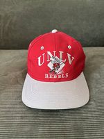 Rebels Cap