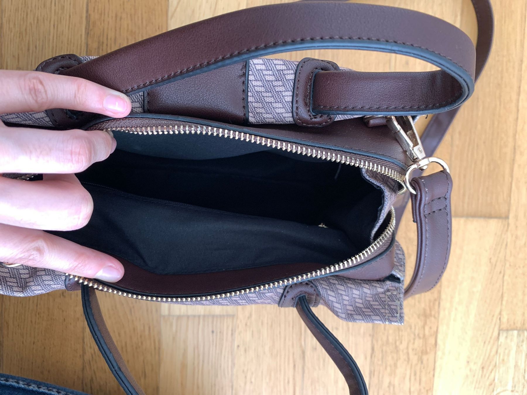 Taschen: Tasche – Gebraucht aus Hochfelden von rub_rnw5 2