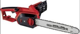 Einhell Kettensäge GH-EC 2040