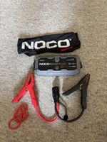 Starthilfe NOCO Boost Plus GB40 12V 1000A mit Zubehoer