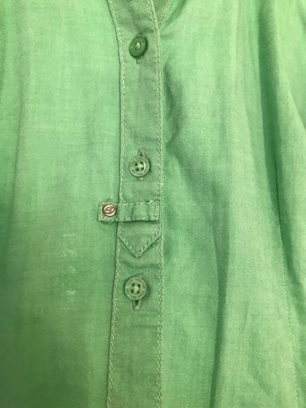 Tom Tailor Camicette: Damenbluse TOM TAILOR – Usato da Aeschlen ob Gunten venduto da Sonjan 4