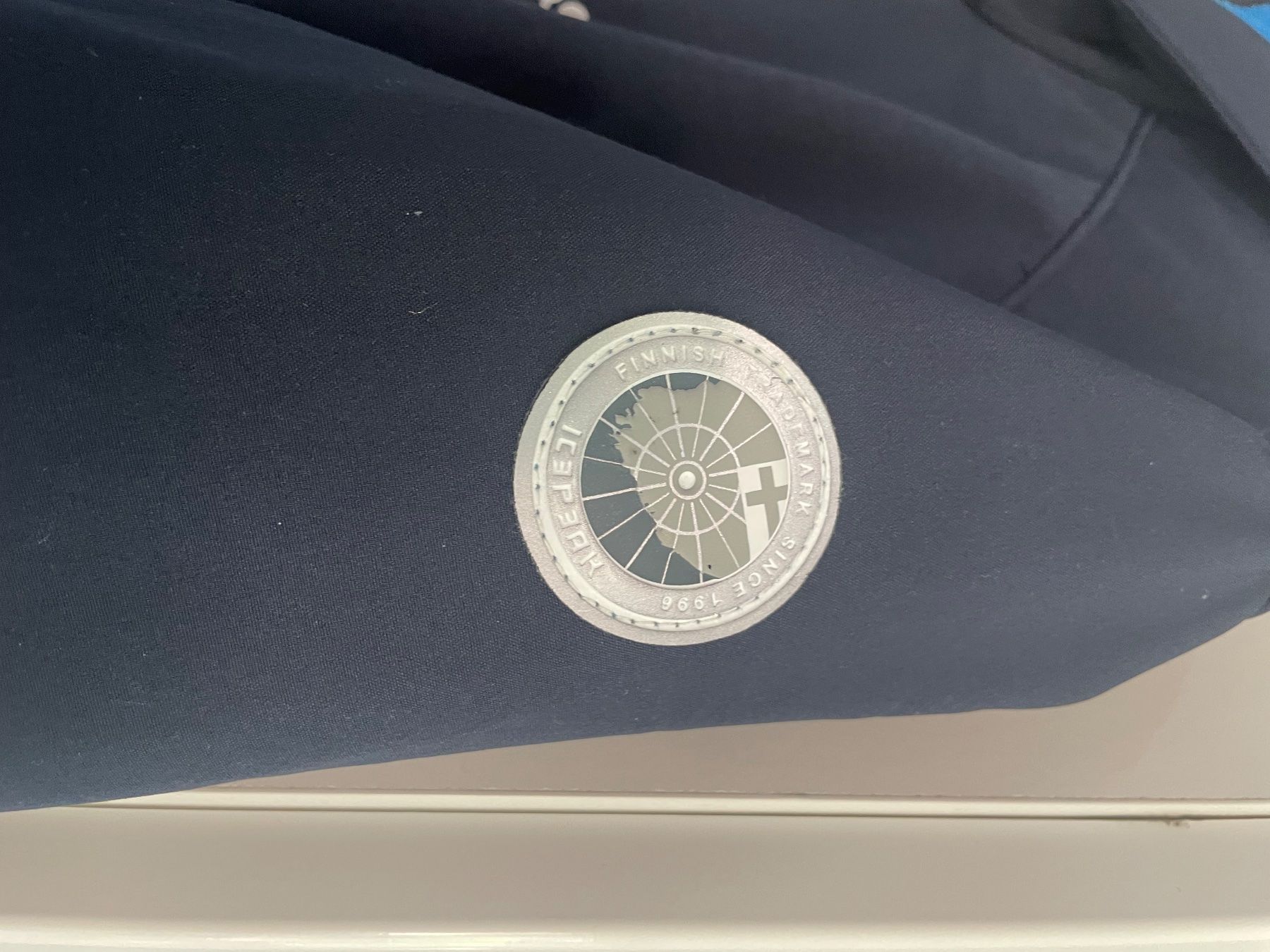 Icepeak Giacche & Cappotti: Jacke von Icepeak – Usato da Neuwilen venduto da bobbel01 6