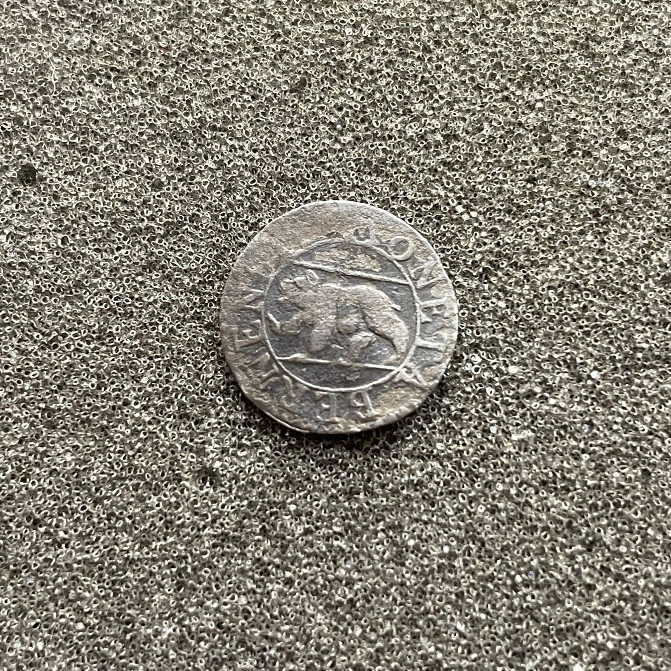 Tutti le monete: Vierer Kanton Bern 1731 – Usato da Reitnau venduto da tb-muenzen 3