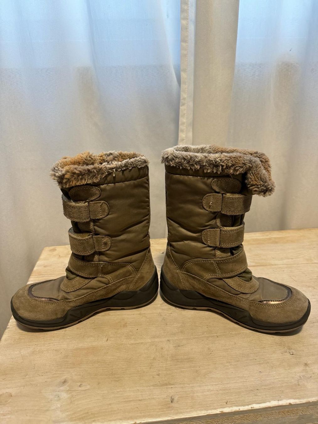 Primigi Scarpe per ragazze: Winterstiefel Primigi Gr. 32 – Usato da Bünzen venduto da Voegi8 2