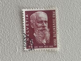Schweiz Briefmarken ab 1.95 CHF (Gratis-Versand)