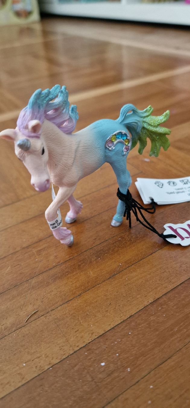 Schleich Jouets: Schleichtiere – Neuf (Voir description) à Wallisellen par sugon 5