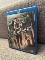 Maze Runner: Die Auserwählten im Labyrinth (Blu-ray)