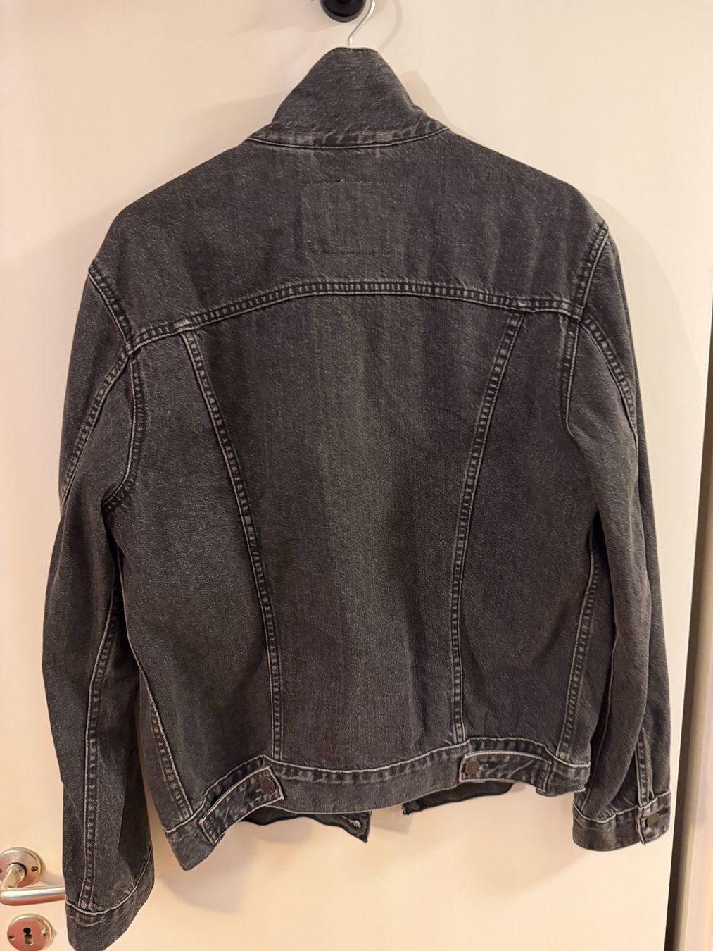 Levi's Jacken: Levi's Jeans Jacke - M – Gebraucht aus Zürich von Y_Neher 2