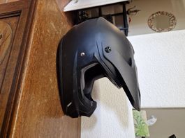 Motorrad Helm