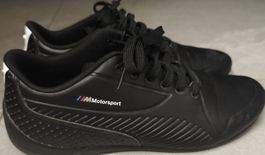 Chaussures Puma BMW Motorsport noir 41