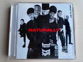 Naturally - 7