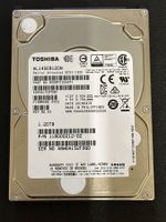 Toshiba, 10K, 1.2TB, SAS, 2.5", 12Gb/s